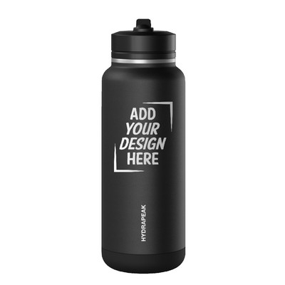 Hydrapeak Allure Water Bottle 32 Oz.
