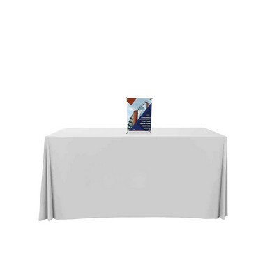 Mini X Table Top Display Package (8" x 12")